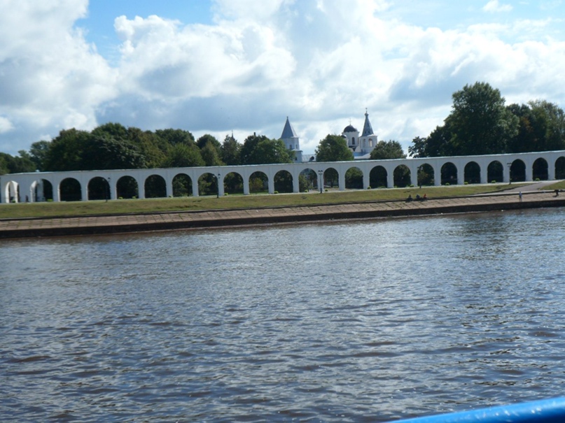 Екатерина Лебедева | Гатчина