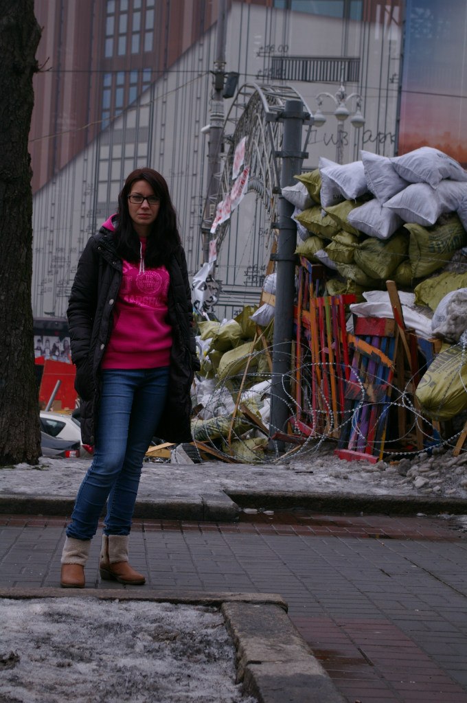 Анастасия Стасюк | Москва