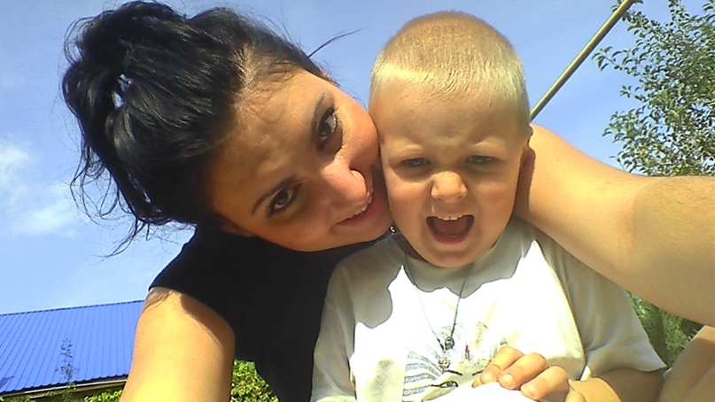 Светлана Кузнецова | Москва