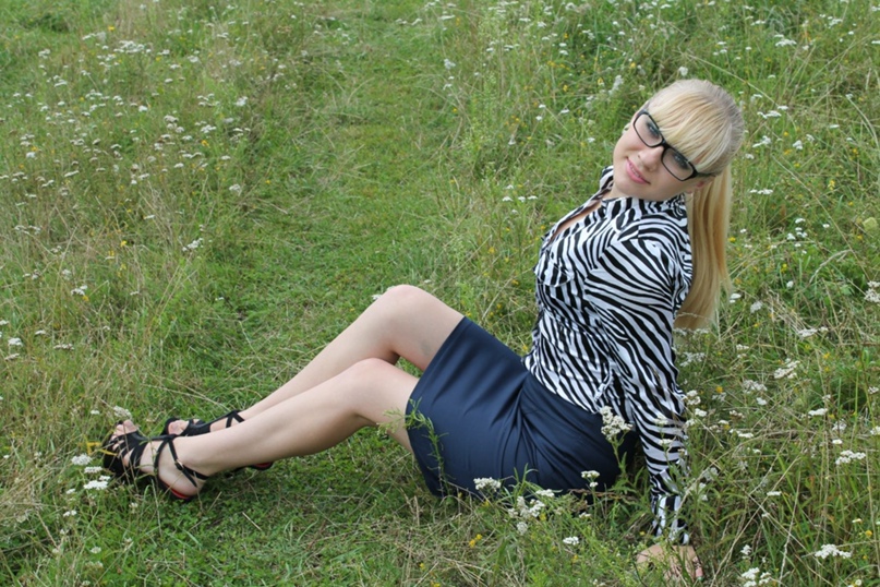 Мария Уханова |