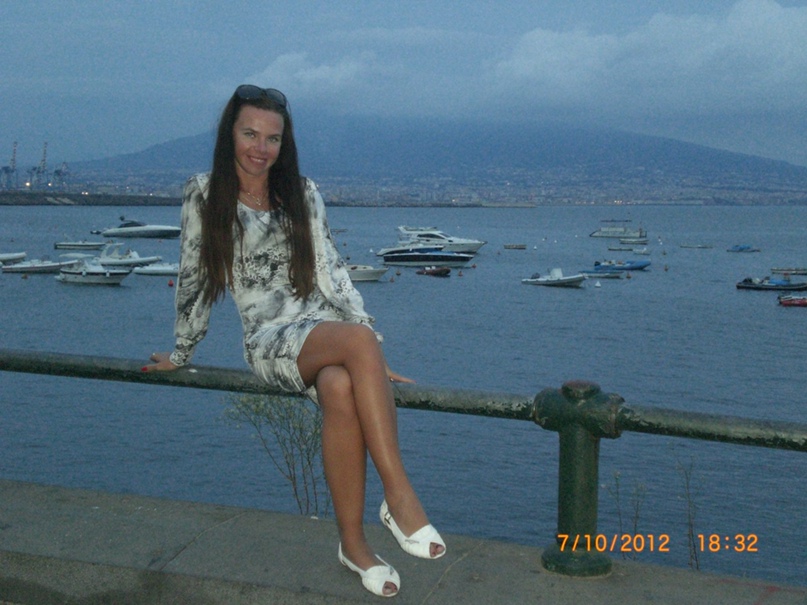 Татьяна Стоянова | Одесса