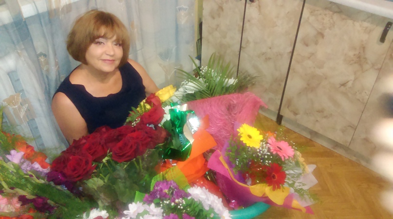 Наталья Казакова | Балашиха