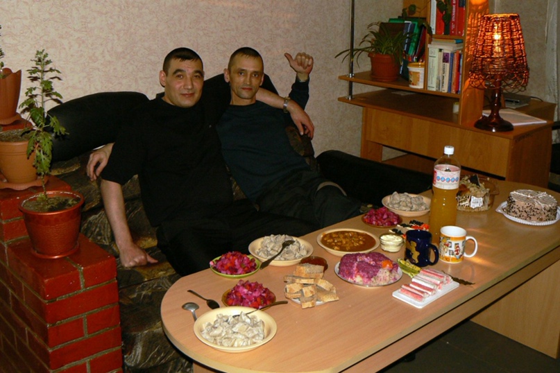 Вячеслав Егоров | Челябинск