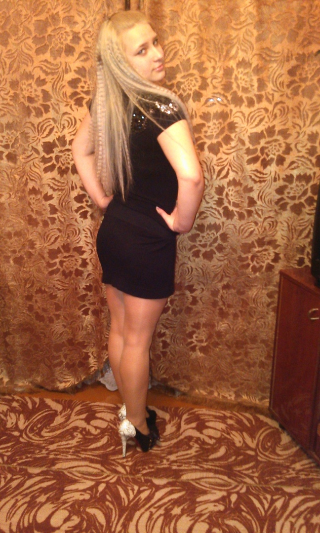 Анастасия Лях |