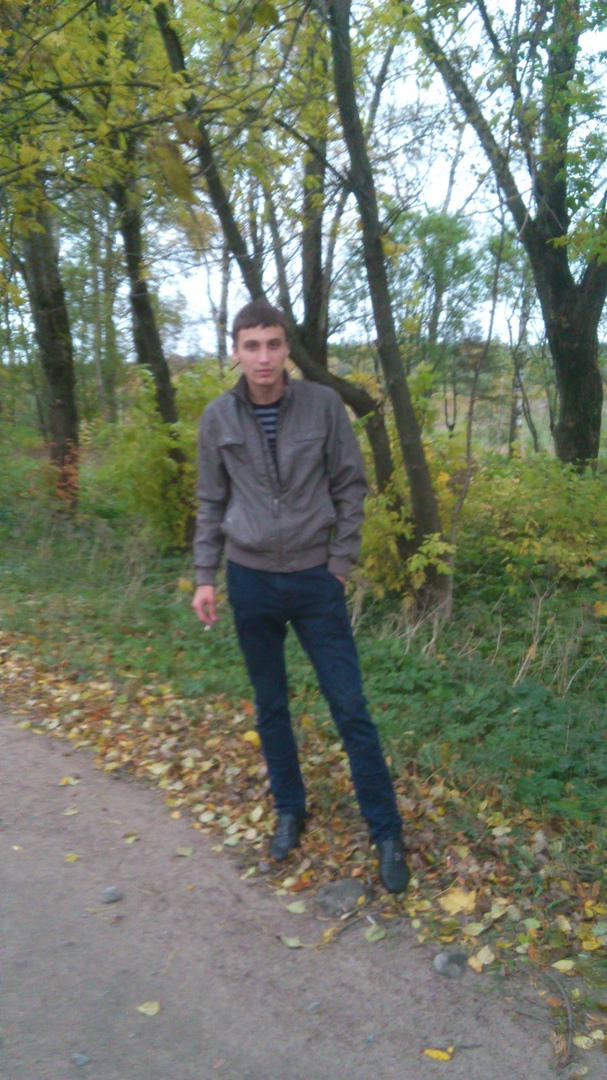 Сергей Деев | Таллин