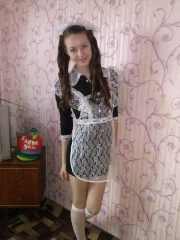 Олеся Гольцова | Анжеро-Судженск