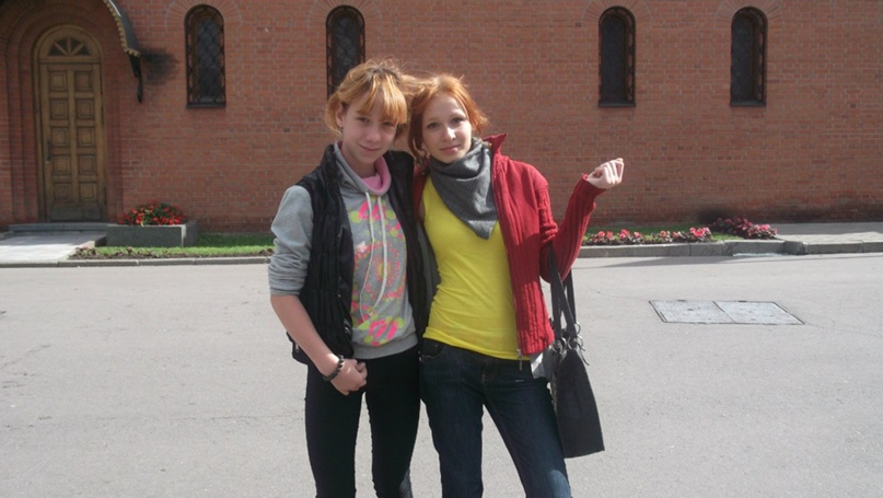 Алёна Фадеева |