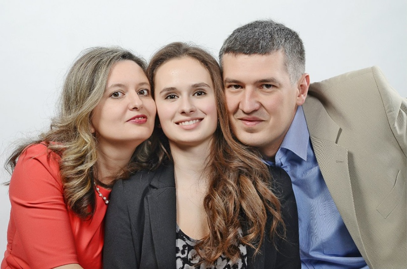 Анна Черепанова | Киров