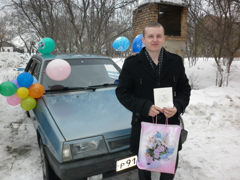 Денис Иващенко Викторович | Самара