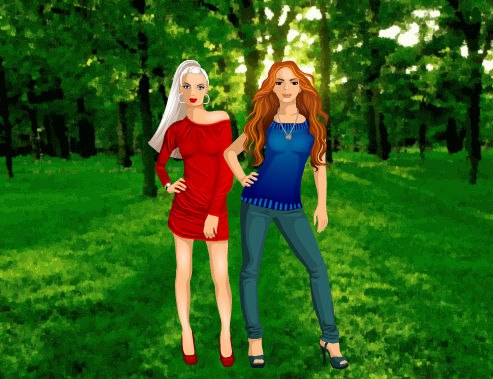 Саша Ерофеева | Родинское