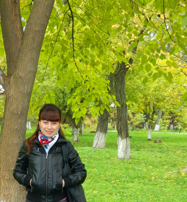 Светлана Семёнова | Таганрог