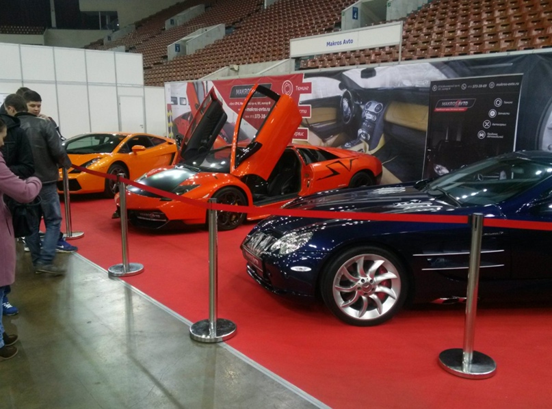 Андрей Корнеев | Санкт-Петербург