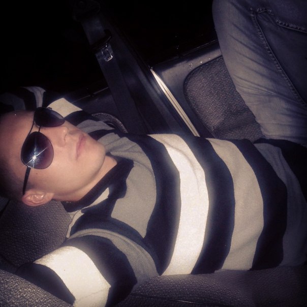 Дмитрий Кунин | Луховицы