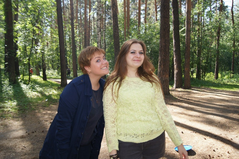 Кристина Терентьева | Екатеринбург