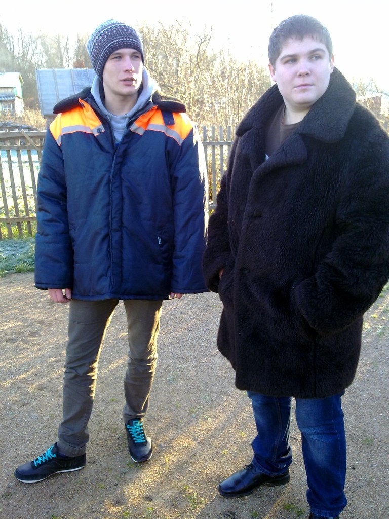 Сергей Каштанов Александрович | Смоленск