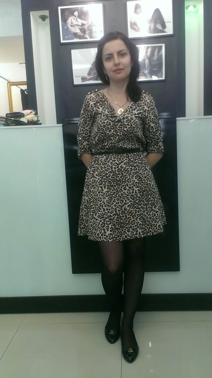 Ирина Сторчак | Омск