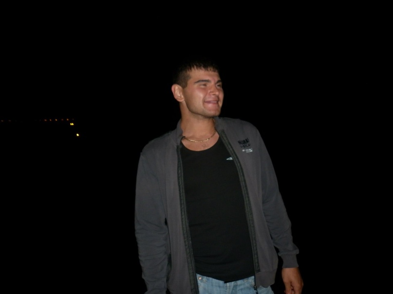 Александр Губич | Красноярск