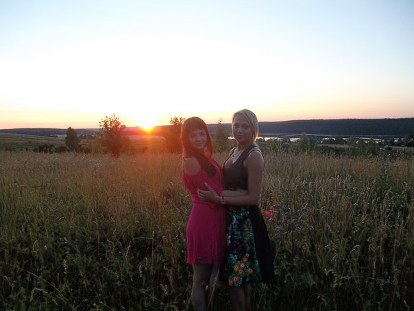 Юлия Бусыгина | Пермь