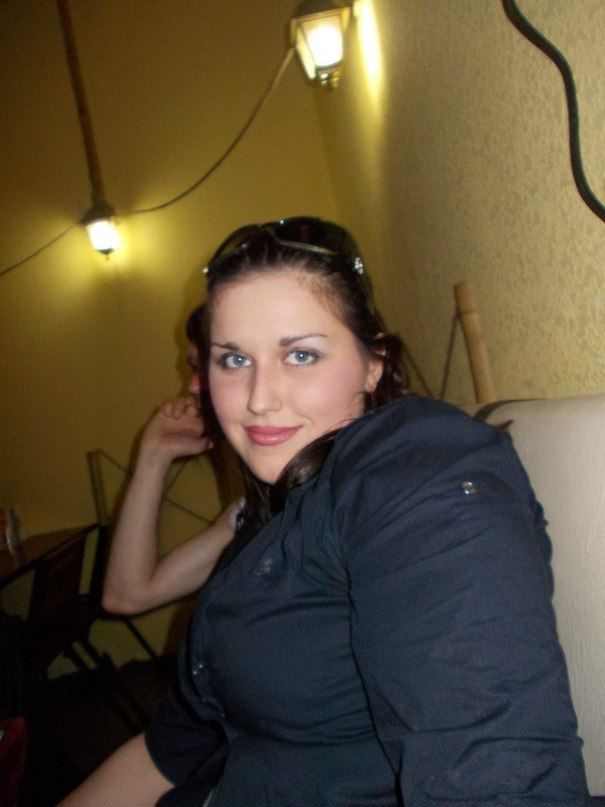 Екатерина Черняева | Запорожье