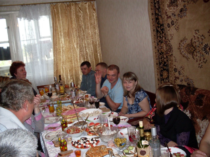 Наталья Усманова |