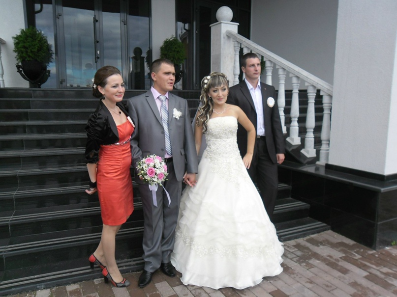 Дмитрий Кадушкин | Ульяновск