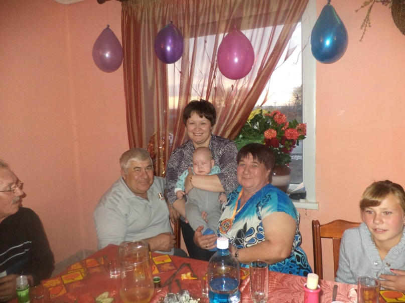 Наталья Гладышева ПАВЛОВНА | Аскиз