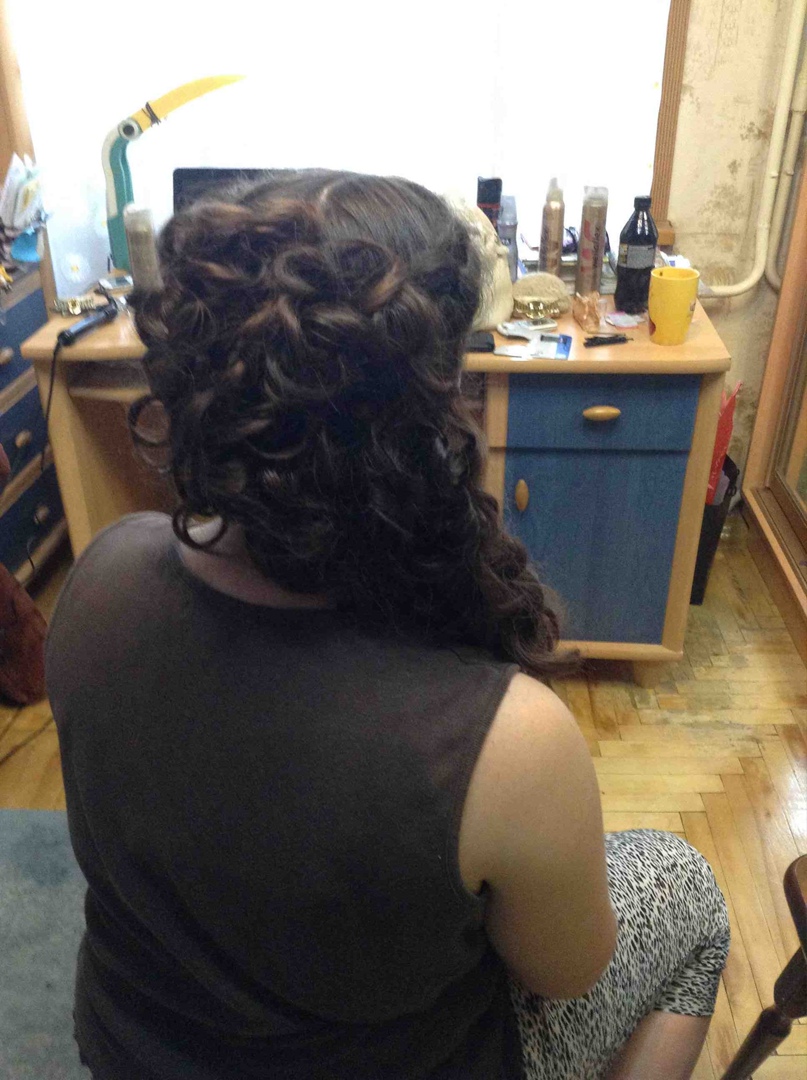 Оля Кравцова | Киев