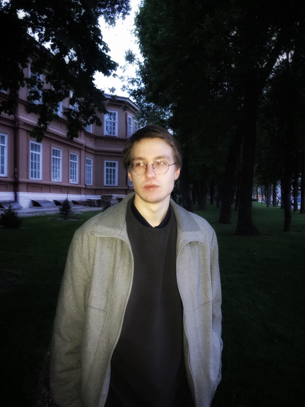 Артем Ченцов | Саратов