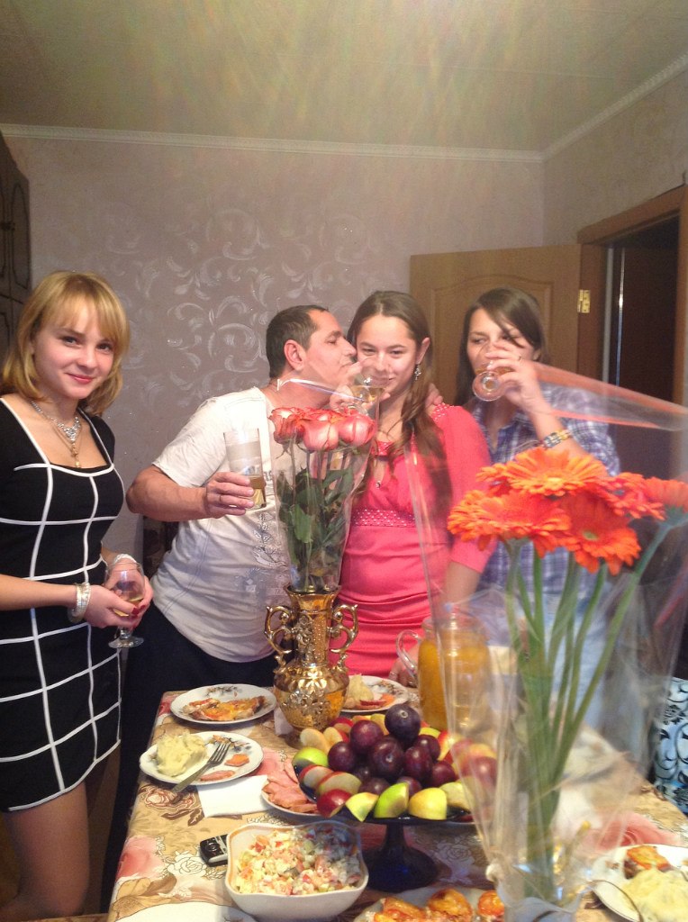 Ирина Галкина | Горки-2