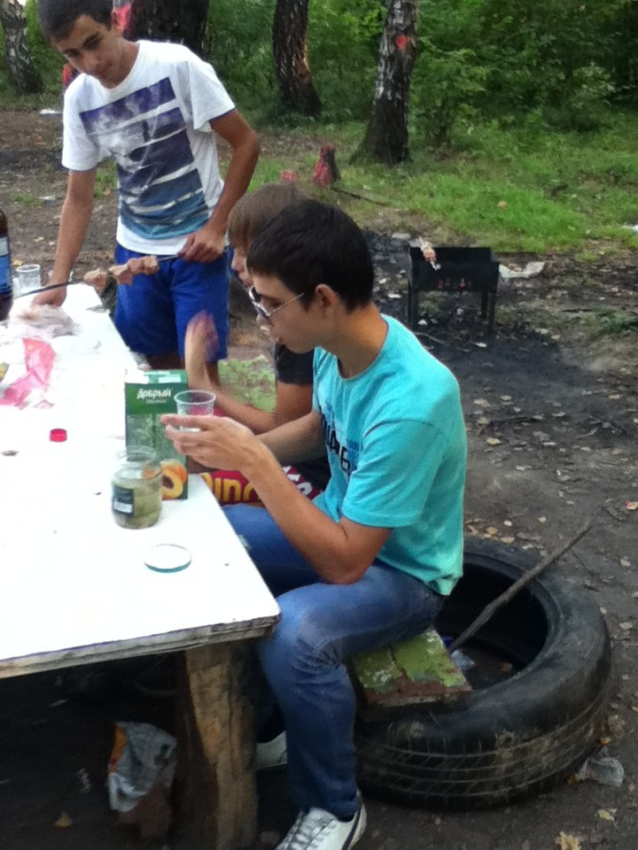 Николай Крохин | Москва