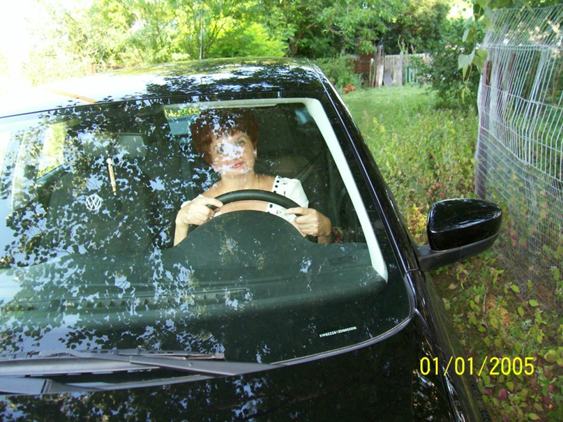 Надежда Тарасова | Санкт-Петербург