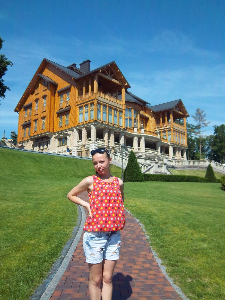 Инна Кириченко |