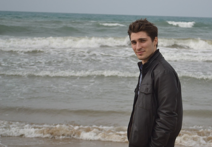 Александр Коробов |