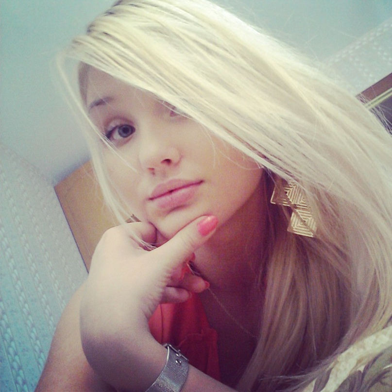 Анастасия Вахрушева | Хабаровск