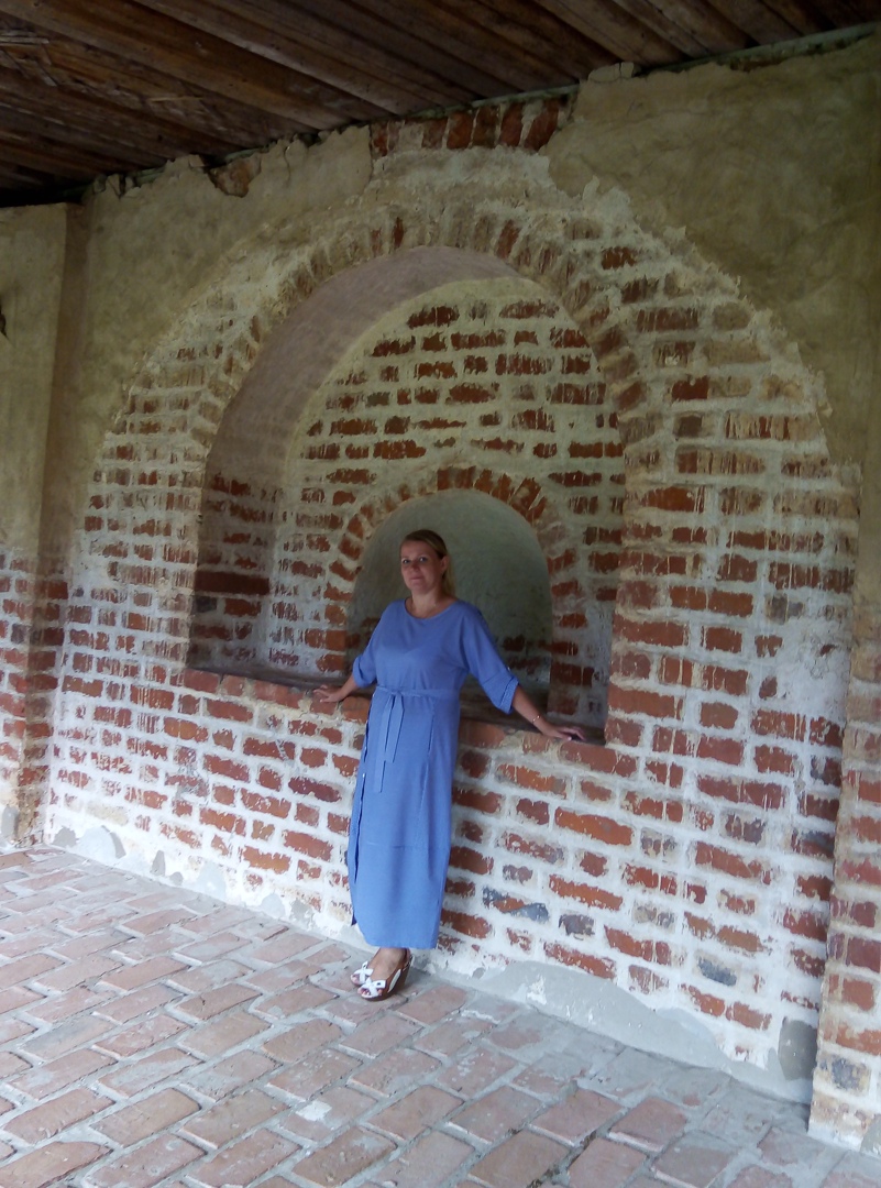 Наталия Волкова | Сокол