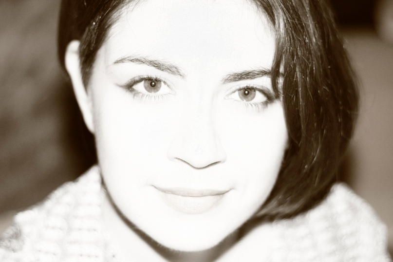 Лия Курбанова | Москва