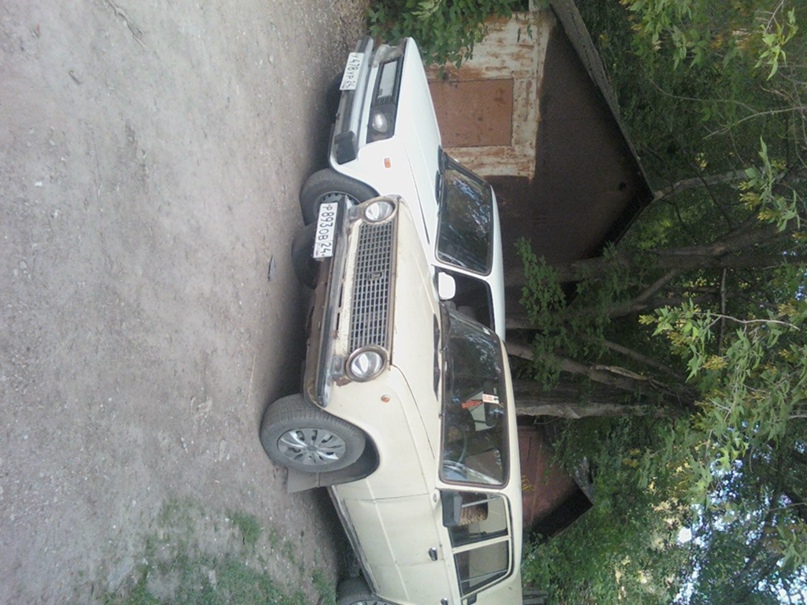 Александр Сабельников | Красноярск