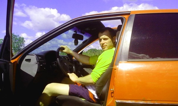 Владимир Веденеев | Ярославль