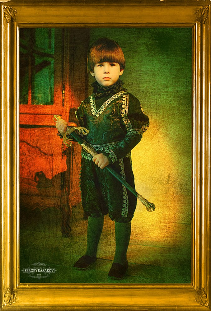 Сергей Казаков | Санкт-Петербург