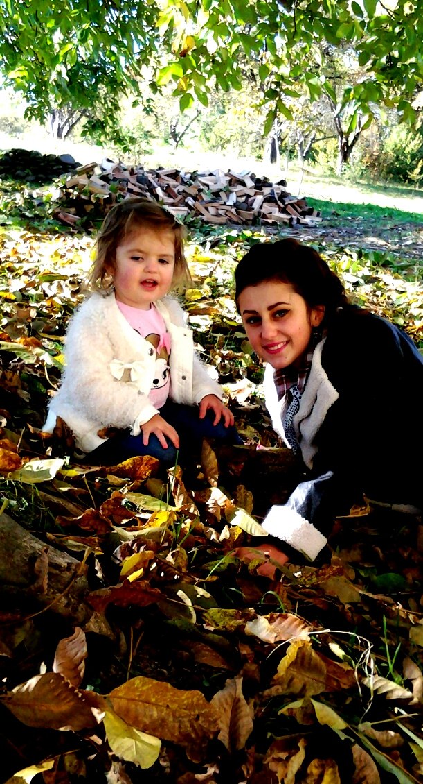 Светлана Шеховцова |