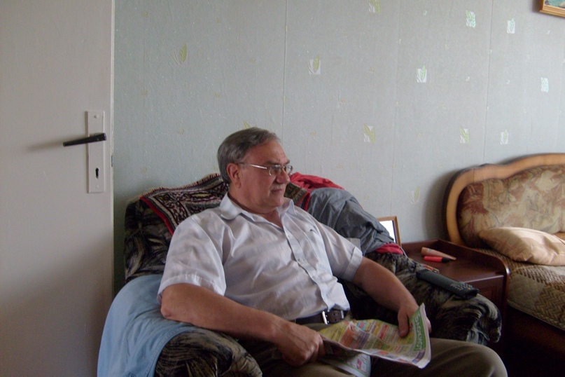 Юрий Дементьев | Саратов