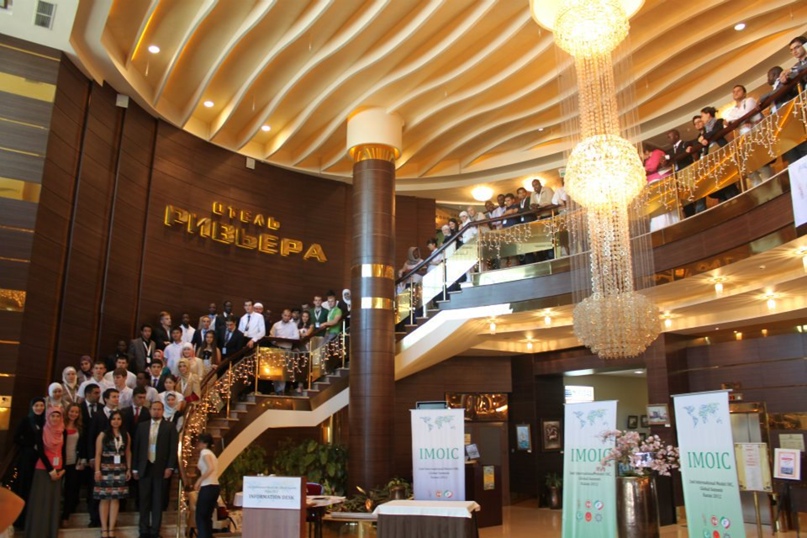 Ксения Юрина | Казань