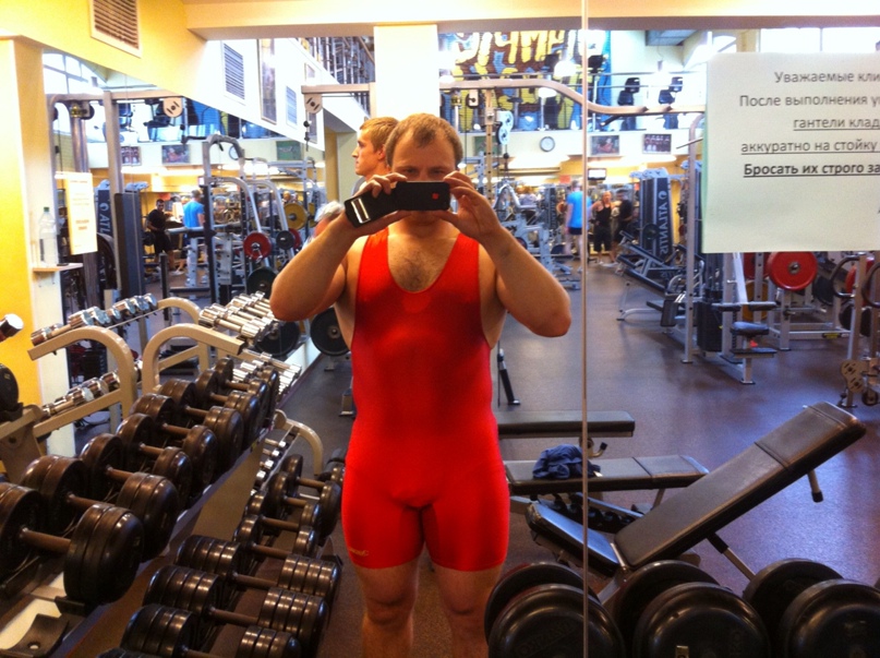 Алексей Малышев | Санкт-Петербург