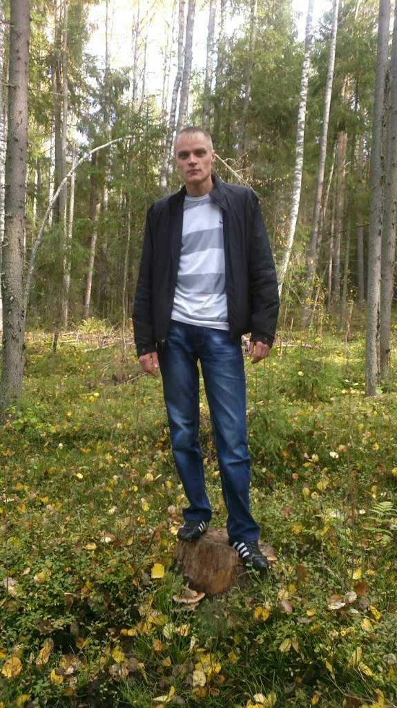 Андрей Близнецов | Санкт-Петербург