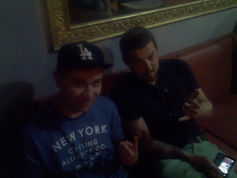 Серёжа Журавлёв | Владивосток