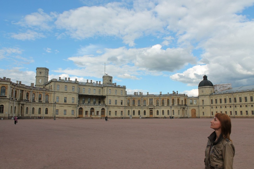 Ирина Шутова | Москва