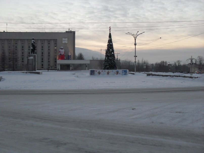 Светлана Савичева | Петрозаводск