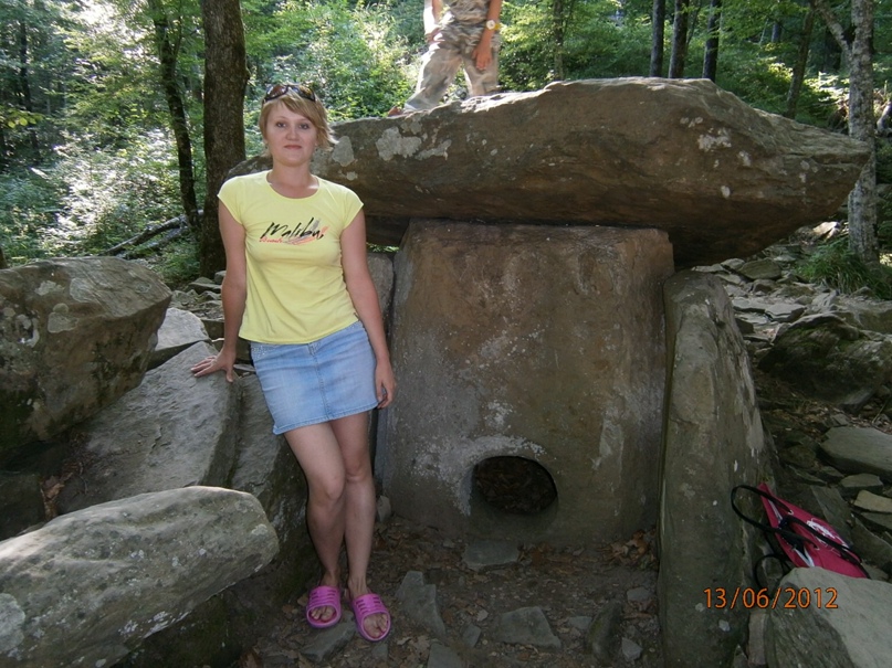 Ольга Звягинцева | Череповец