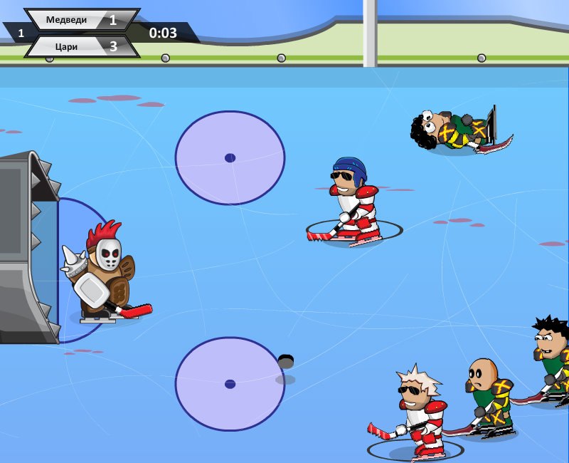 Анастасия Лобанова | Архангельск