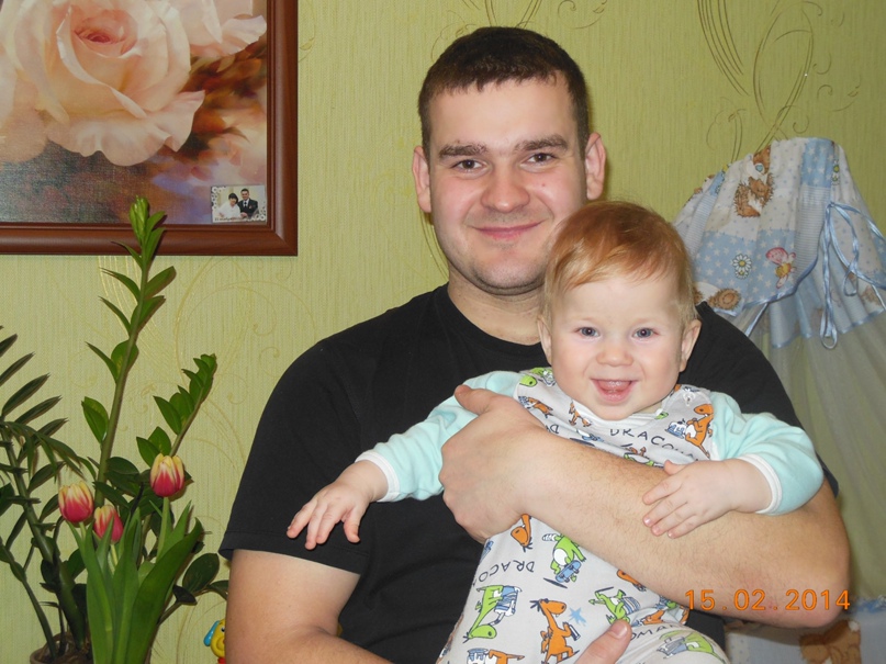 Иван Филин | Гродно